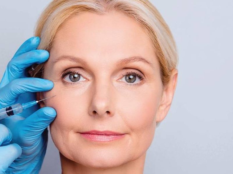 Bioestimuladores de Colágeno (Sculptra® e Radiesse®)