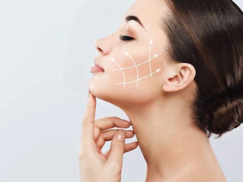 Cirurgia de Face (Facelifting ou Ritidoplastia)