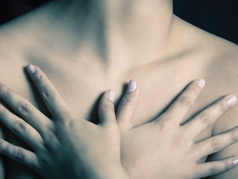 Reconsrução de mamas após procedimentos oncológicos